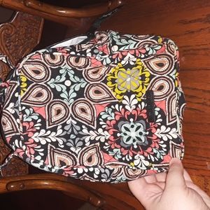 Vera Bradley Lunch Box